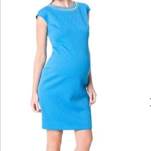 EUC Maternity: Donna Morgan for A Pea in Pod